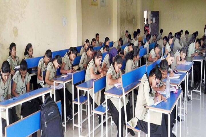 classroom